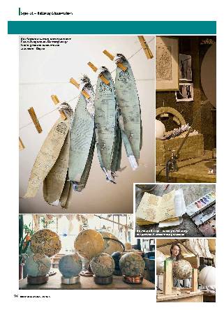 Bellerby Globemakers