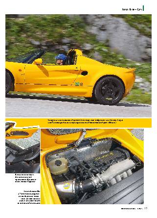 Lotus Elite