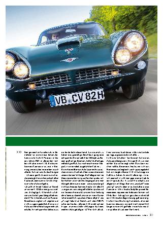 Jensen C-V8