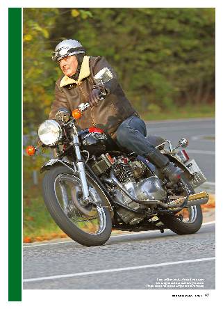 Triumph Trident