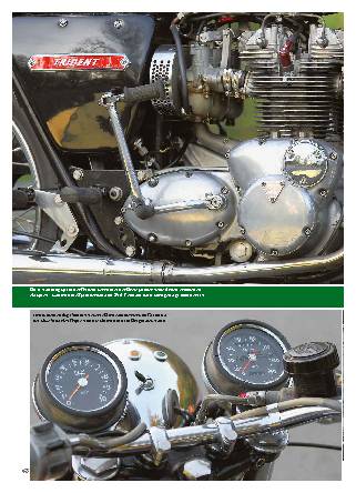 Triumph Trident