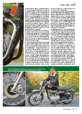 Triumph Trident