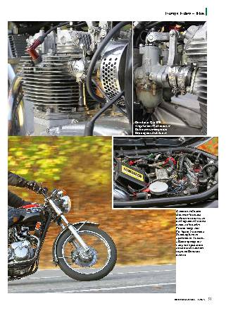 Triumph Trident