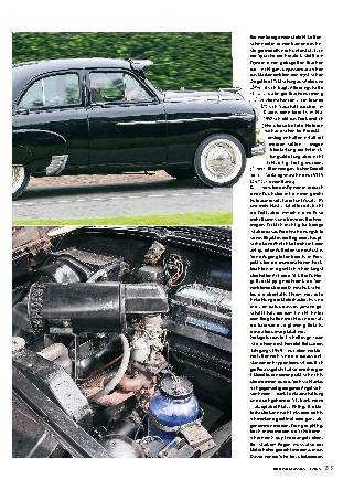 Vauxhall E-Type Wyvern