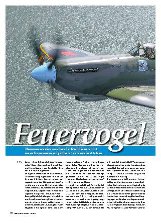Supermarine Spitfire
