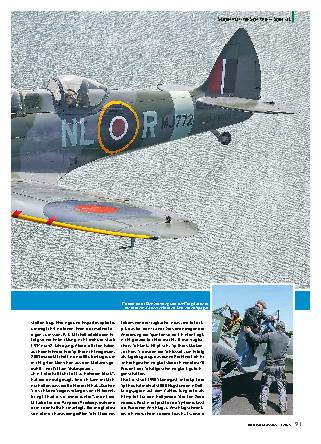 Supermarine Spitfire