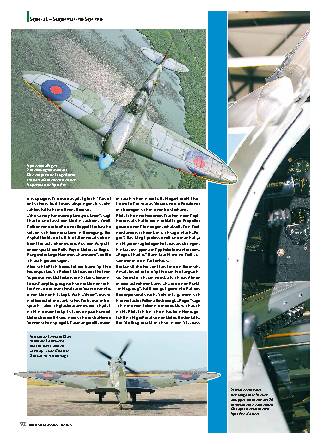 Supermarine Spitfire