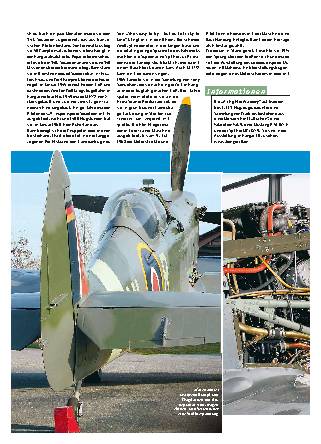 Supermarine Spitfire