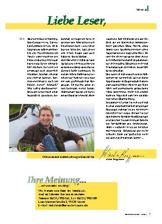 Editorial