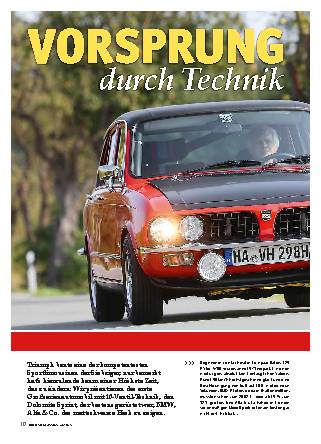 Triumph Dolomite Sprint
