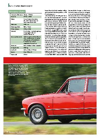 Triumph Dolomite Sprint