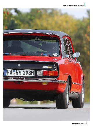 Triumph Dolomite Sprint