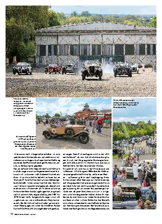 Brooklands Reunion