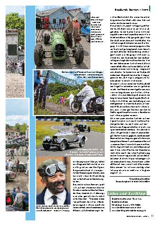 Brooklands Reunion