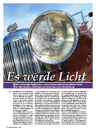 Scheinwerferreflektoren reparieren