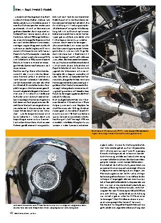 Royal Enfield K-Modell