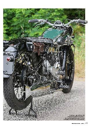 Royal Enfield K-Modell