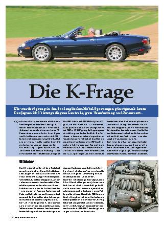 Jaguar XK8