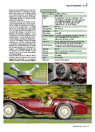 Riley 9 HP Brooklands