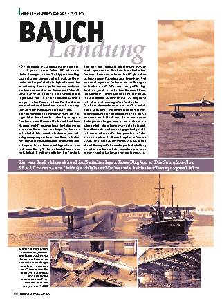 Saunders Roe SR.45 Princess