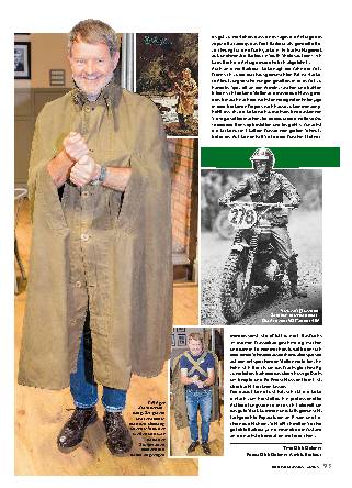 Barbour-Jacken