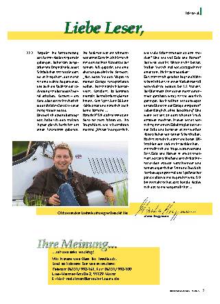 Editorial
