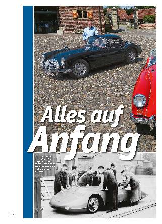 MGA