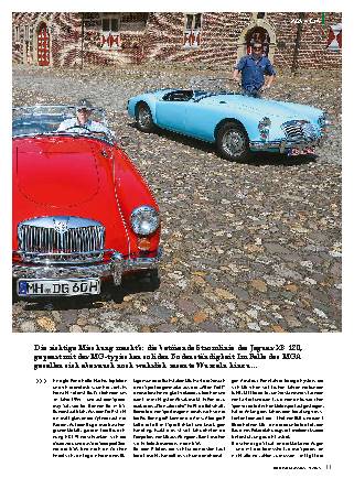 MGA