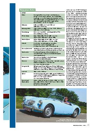 MGA