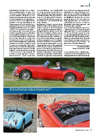 MGA