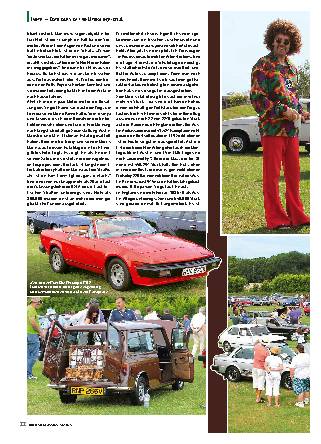Concours of the Unexceptional