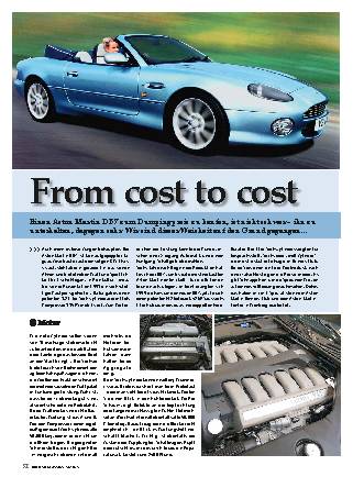Aston Martin DB 7