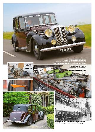 Daimler DE 36