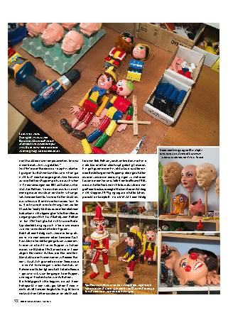 Pelham Puppets
