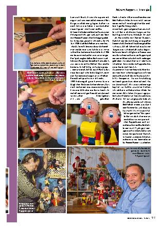 Pelham Puppets