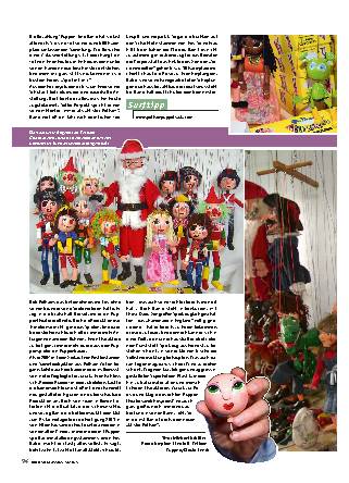 Pelham Puppets