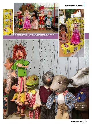 Pelham Puppets