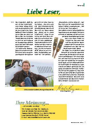 Editorial