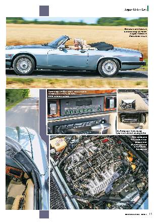 Jaguar XJ-S