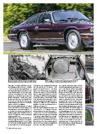 Jaguar XJ-S