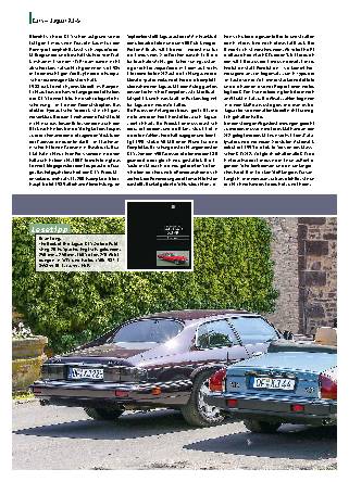 Jaguar XJ-S