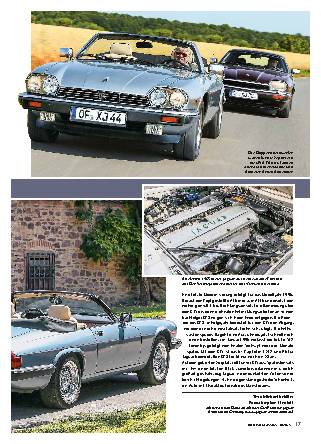Jaguar XJ-S