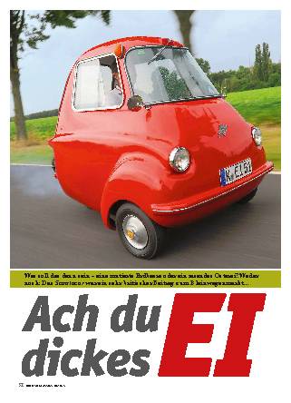 Scootacar