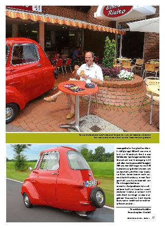 Scootacar