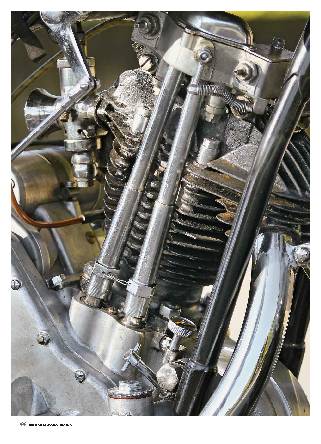 BSA Sloper