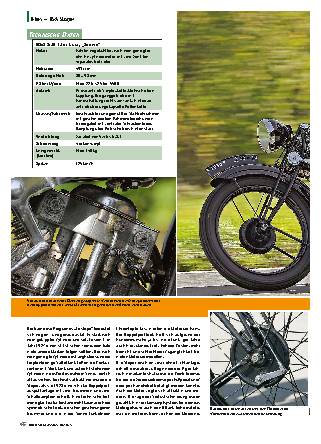 BSA Sloper