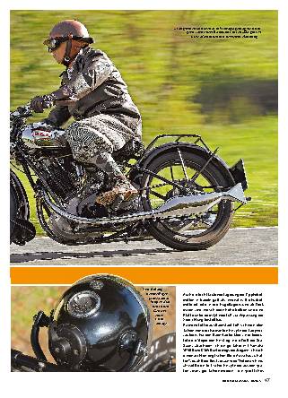 BSA Sloper