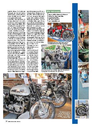 Sammy Miller Museum