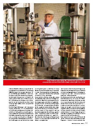 Crofton Beam Engine