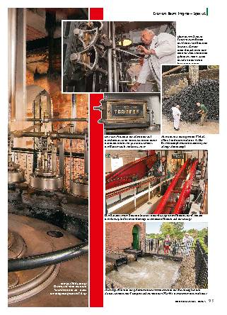 Crofton Beam Engine
